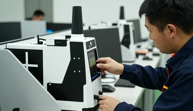 农产品加工设备在农产品收购中的实际应用分析