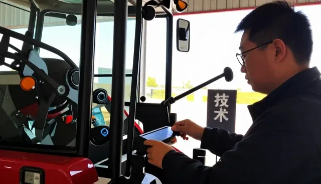 仓储保鲜服务让旺季备货应用更加便捷